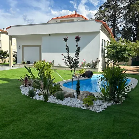 Apartmán O Cantinho Da Cotovia 2