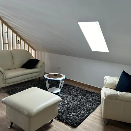 Apartmán O Cantinho Da Cotovia 2 *